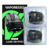 Vaporesso Luxe XR replacement cartridge pod 5ml for XR max, luxe x, luxe x pro